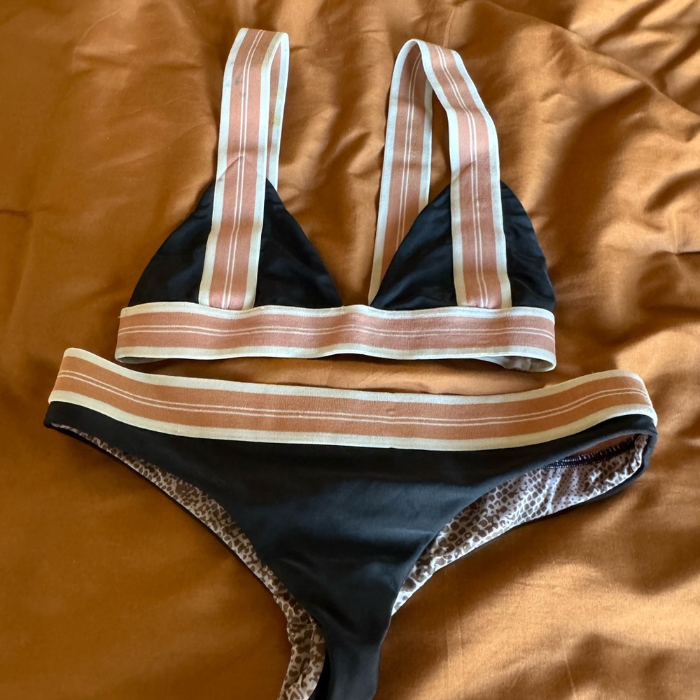 Acacia set size extra small 🤍